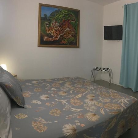 Guesthouse Villa Jung 보르디게라 외부 사진