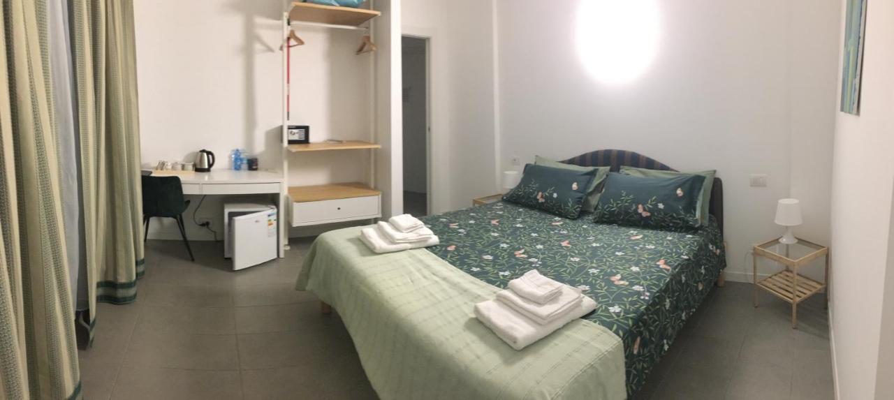Guesthouse Villa Jung 보르디게라 외부 사진