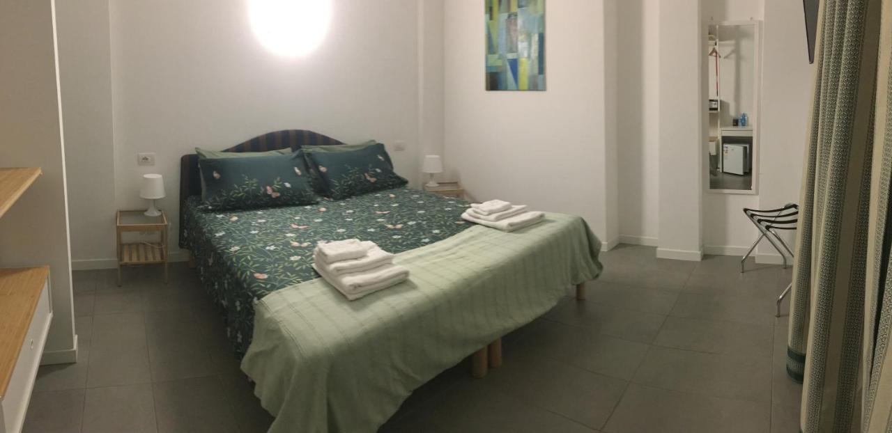 Guesthouse Villa Jung 보르디게라 외부 사진