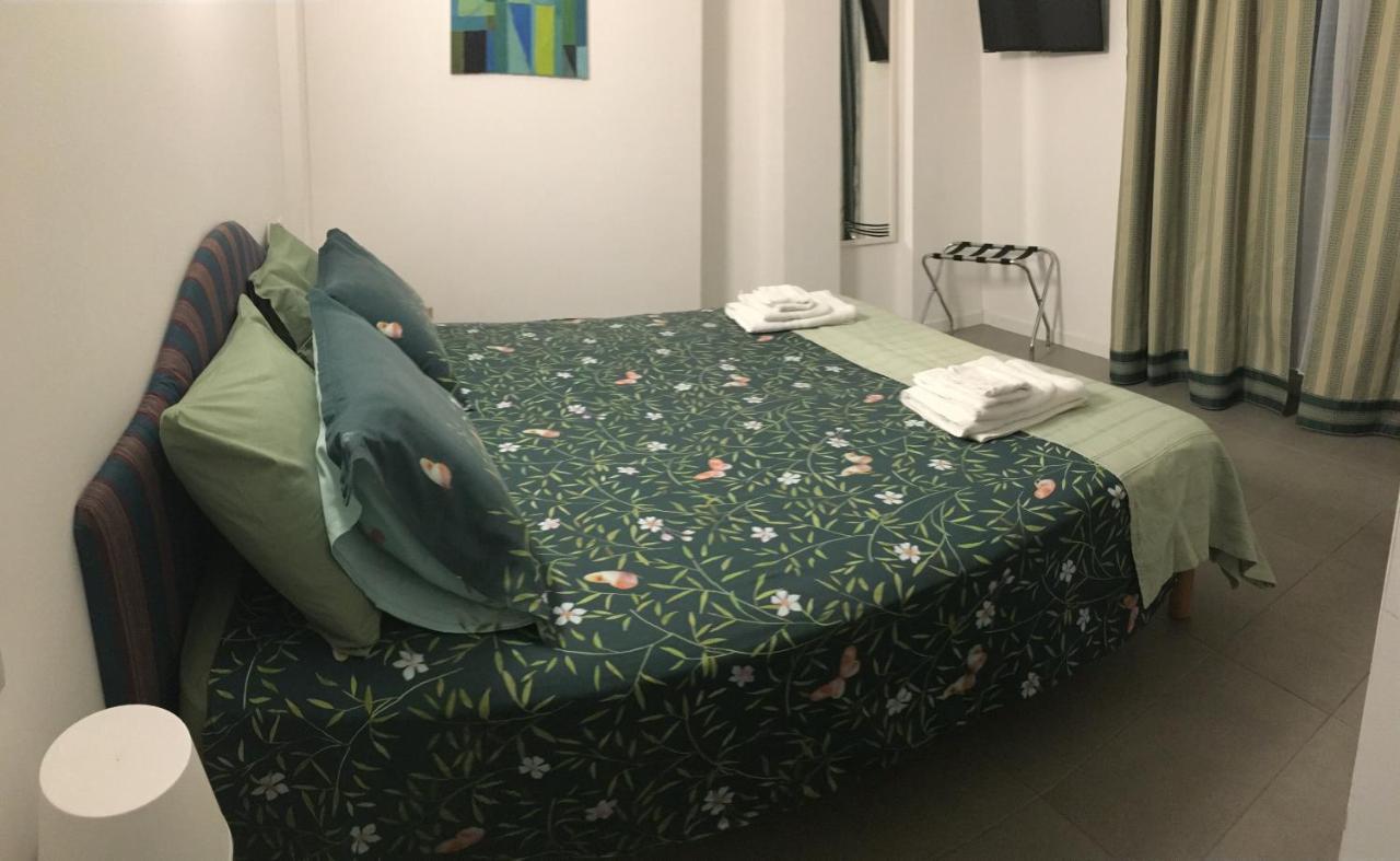 Guesthouse Villa Jung 보르디게라 외부 사진