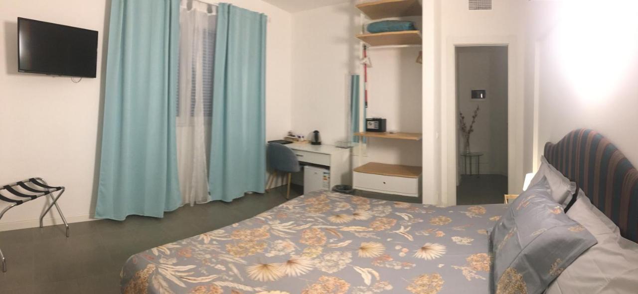 Guesthouse Villa Jung 보르디게라 외부 사진