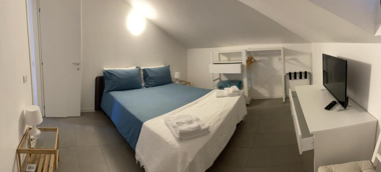 Guesthouse Villa Jung 보르디게라 외부 사진
