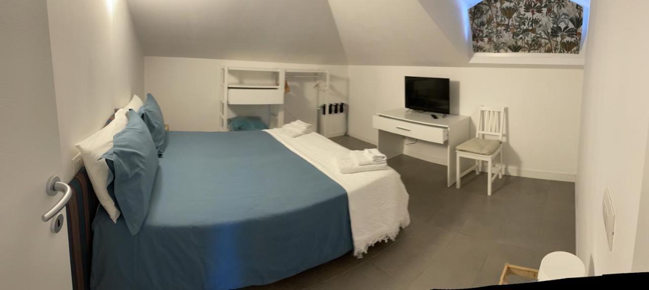 Guesthouse Villa Jung 보르디게라 외부 사진