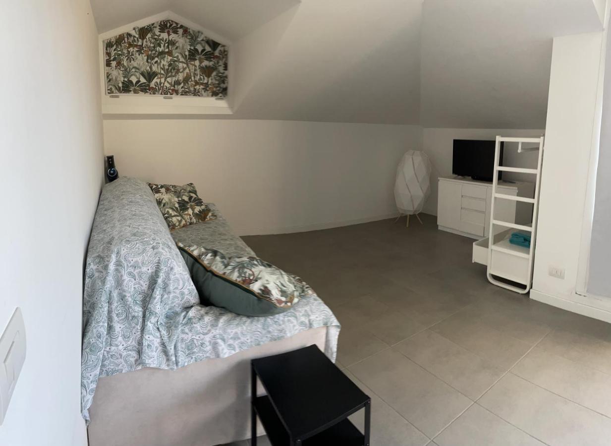 Guesthouse Villa Jung 보르디게라 외부 사진