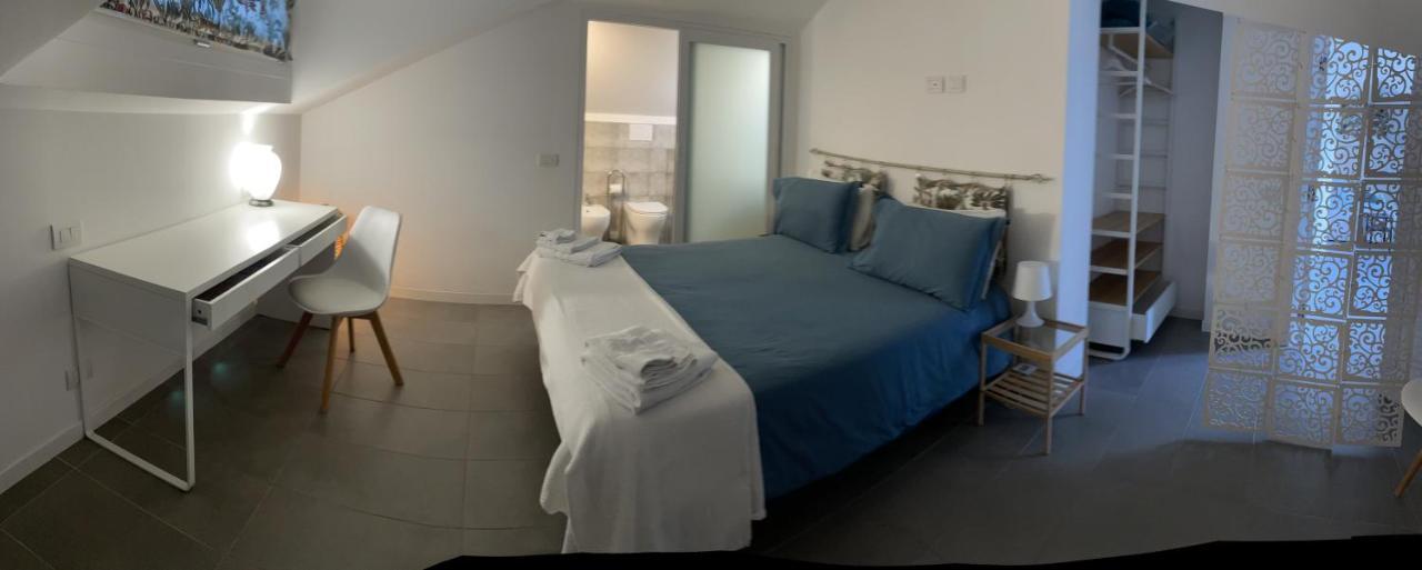 Guesthouse Villa Jung 보르디게라 외부 사진