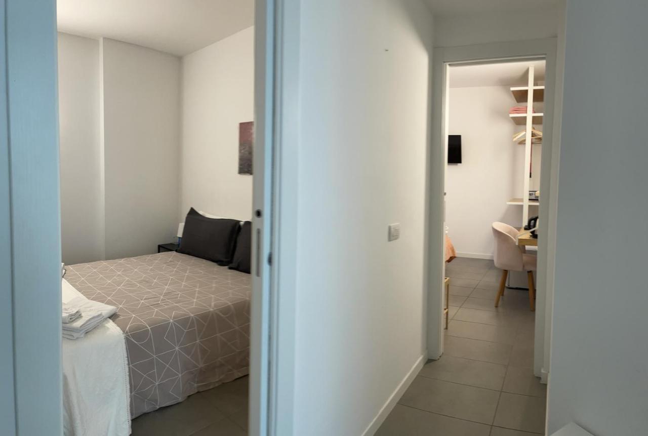 Guesthouse Villa Jung 보르디게라 외부 사진