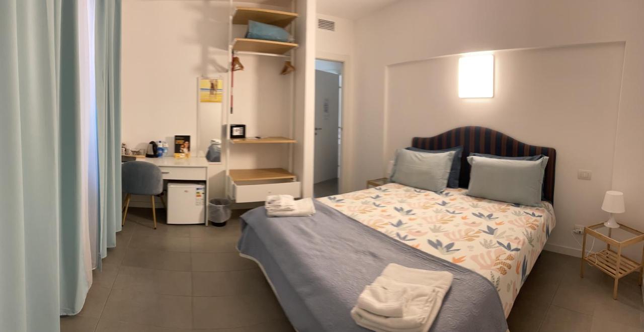 Guesthouse Villa Jung 보르디게라 외부 사진