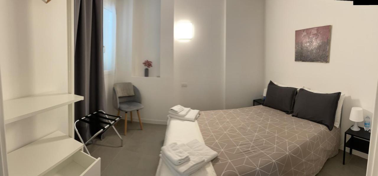Guesthouse Villa Jung 보르디게라 외부 사진
