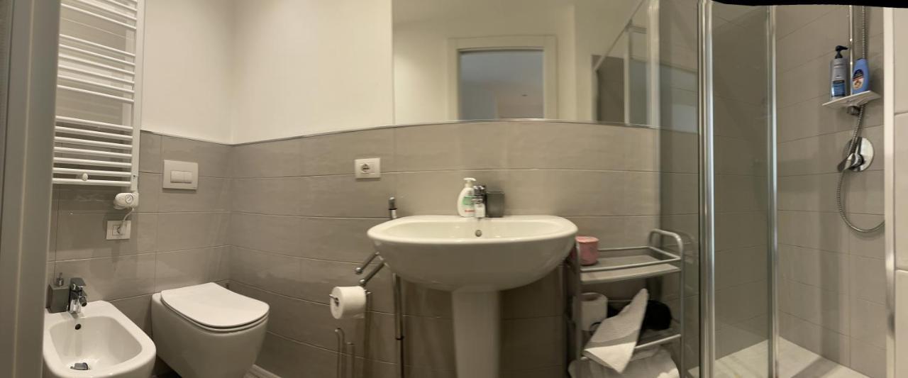 Guesthouse Villa Jung 보르디게라 외부 사진