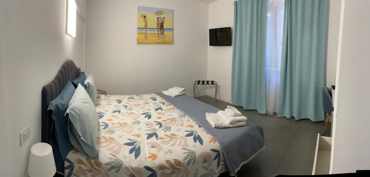 Guesthouse Villa Jung 보르디게라 외부 사진
