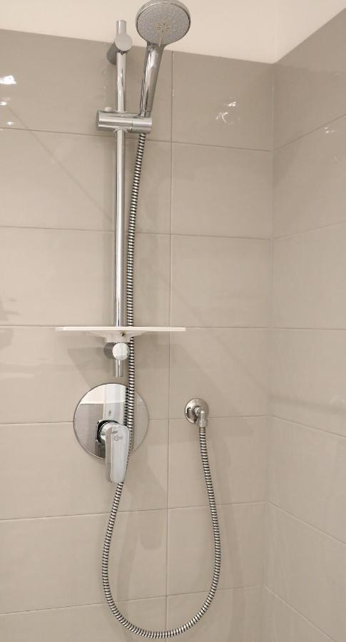Guesthouse Villa Jung 보르디게라 외부 사진