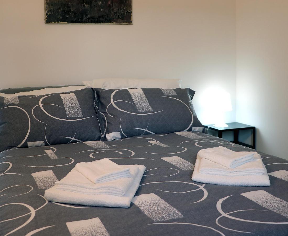 Guesthouse Villa Jung 보르디게라 외부 사진