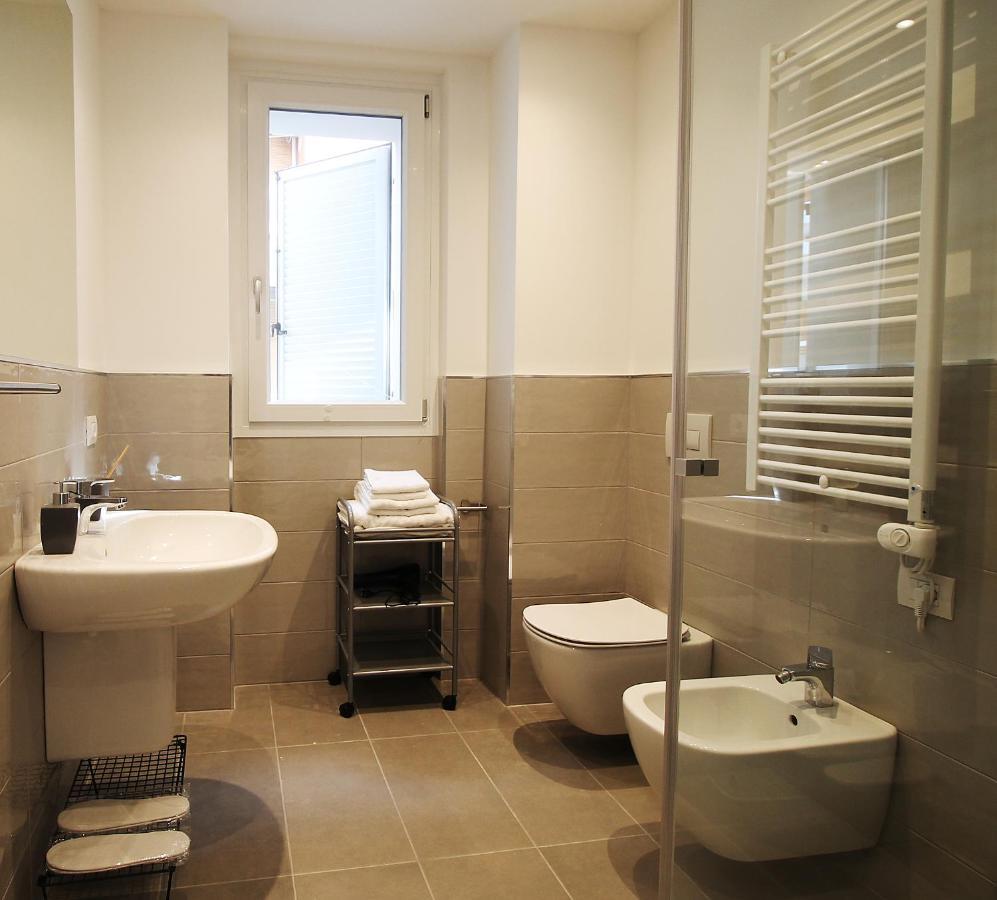 Guesthouse Villa Jung 보르디게라 외부 사진