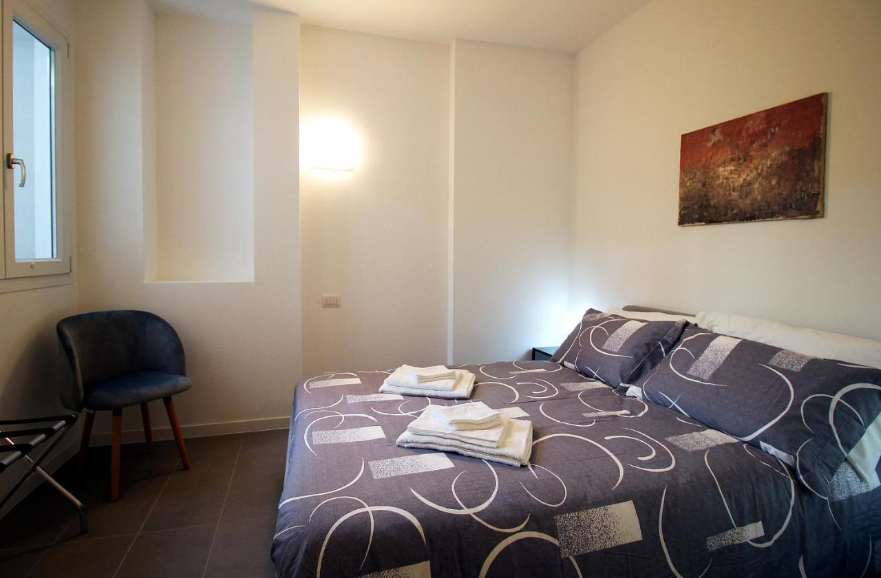 Guesthouse Villa Jung 보르디게라 외부 사진