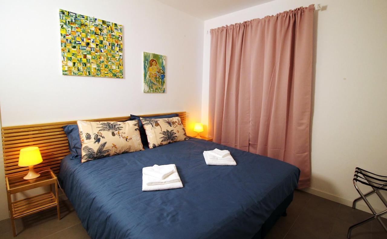 Guesthouse Villa Jung 보르디게라 외부 사진