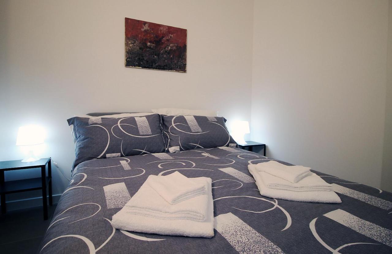 Guesthouse Villa Jung 보르디게라 외부 사진