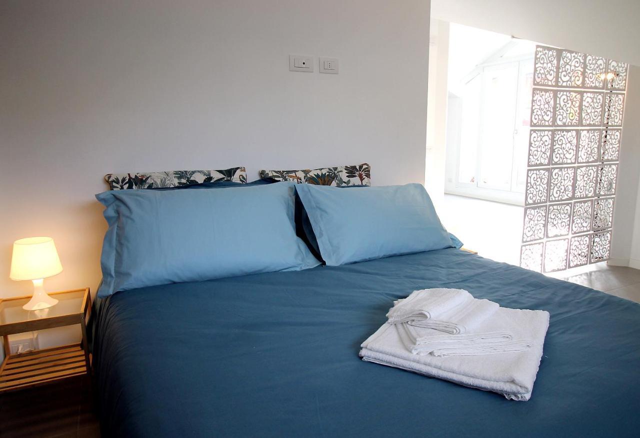 Guesthouse Villa Jung 보르디게라 외부 사진