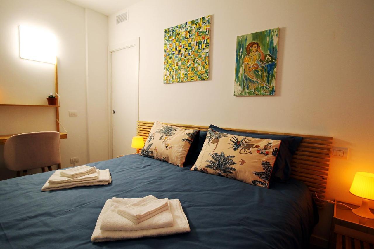 Guesthouse Villa Jung 보르디게라 외부 사진