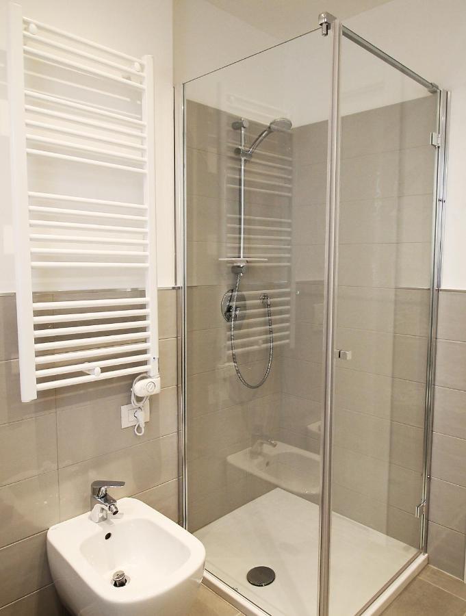 Guesthouse Villa Jung 보르디게라 외부 사진