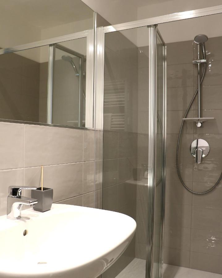 Guesthouse Villa Jung 보르디게라 외부 사진